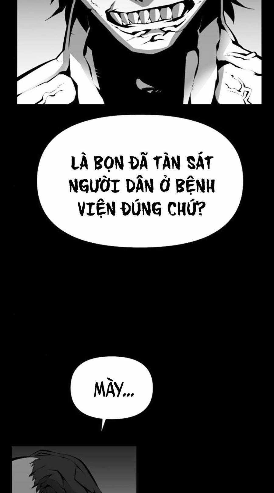 Cuồng Thú - Chapter 9 - Trang 18