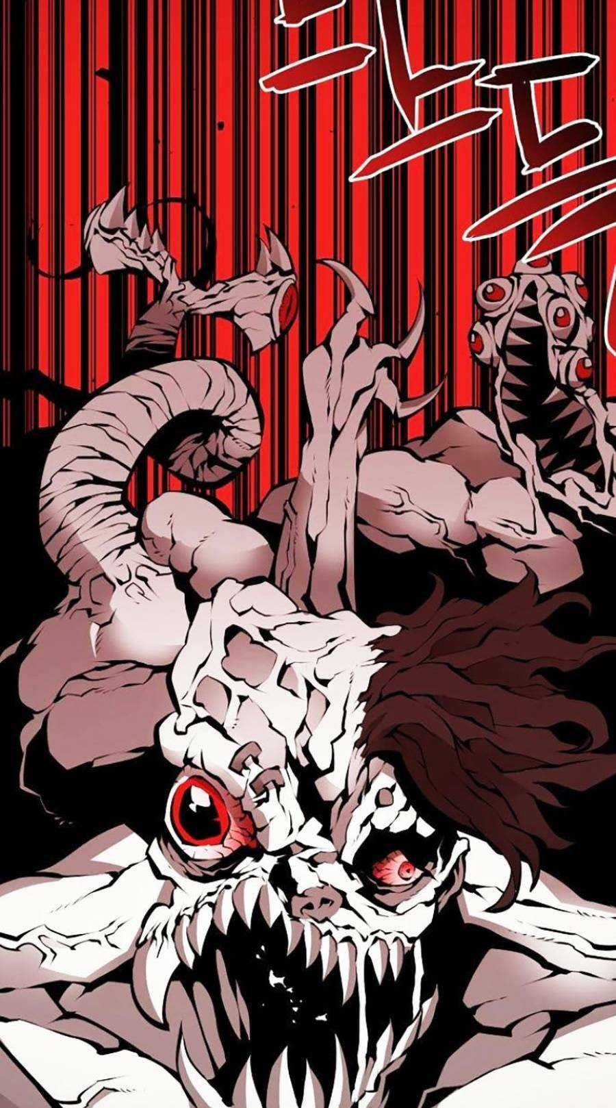 Cuồng Thú - Chapter 9 - Trang 20