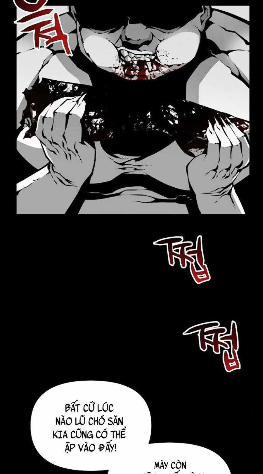 Cuồng Thú - Chapter 9 - Trang 3