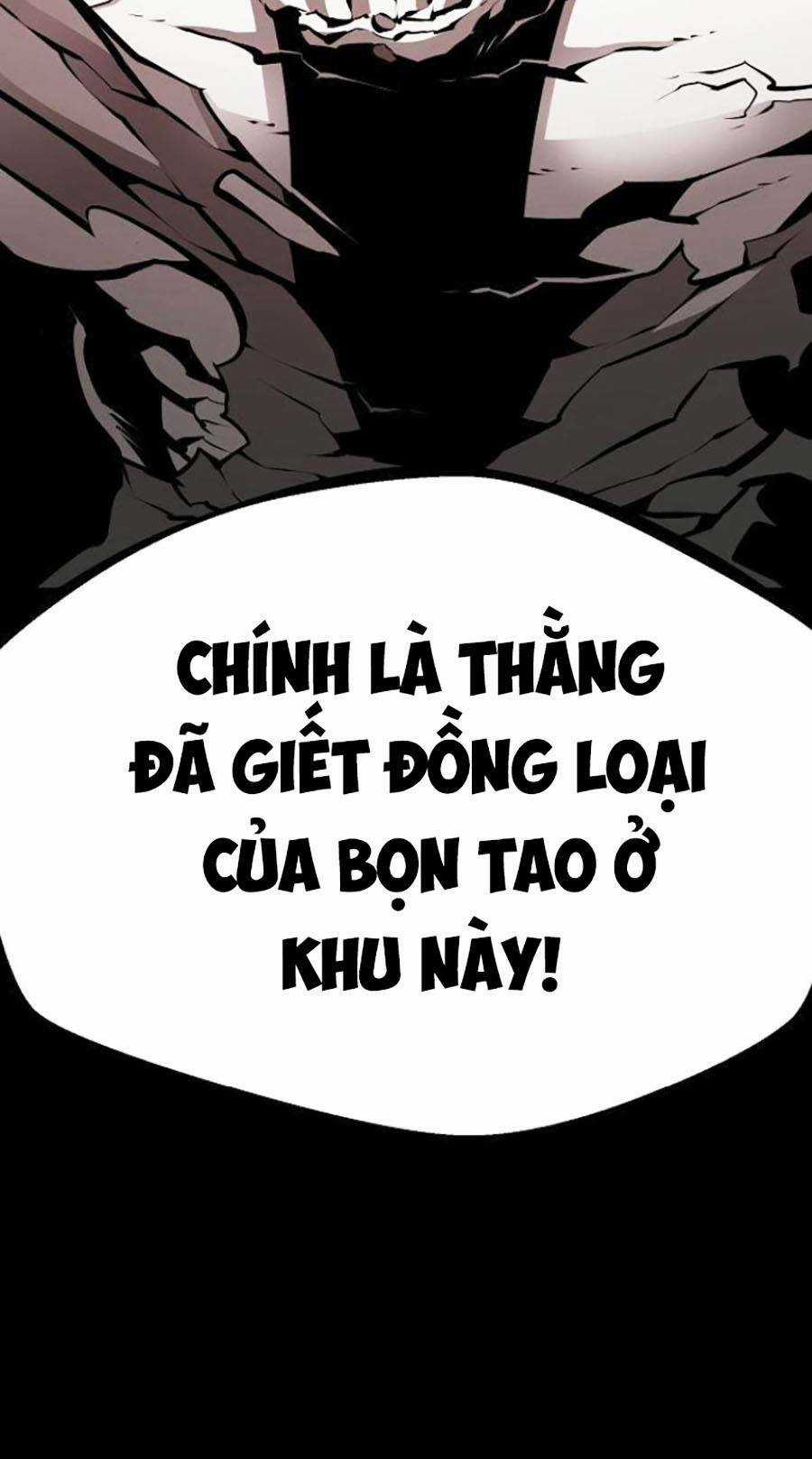 Cuồng Thú - Chapter 9 - Trang 21