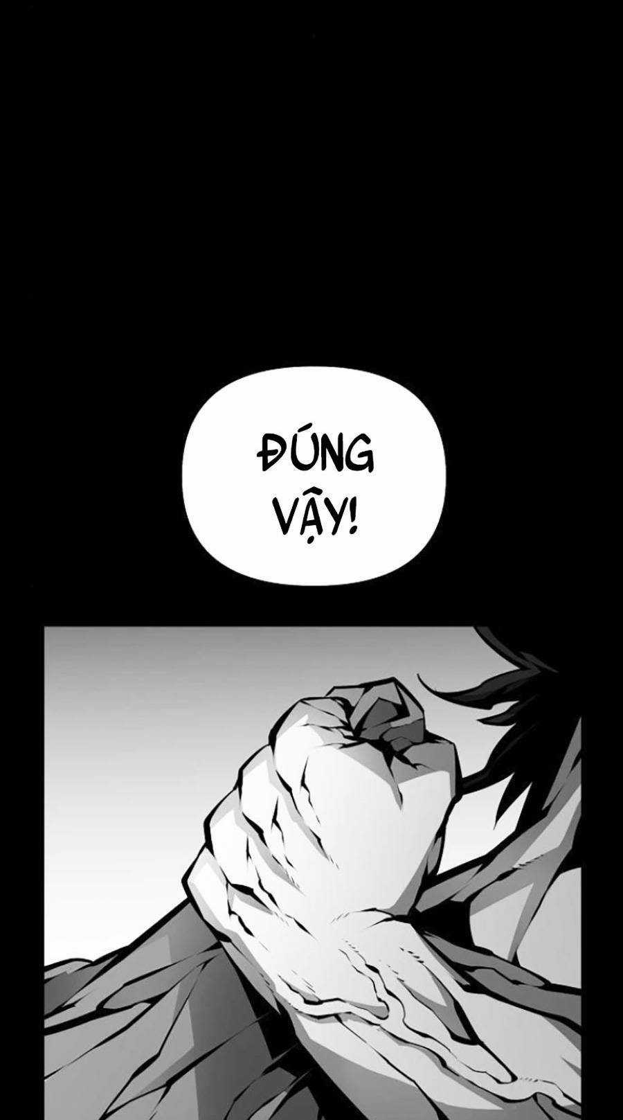 Cuồng Thú - Chapter 9 - Trang 22