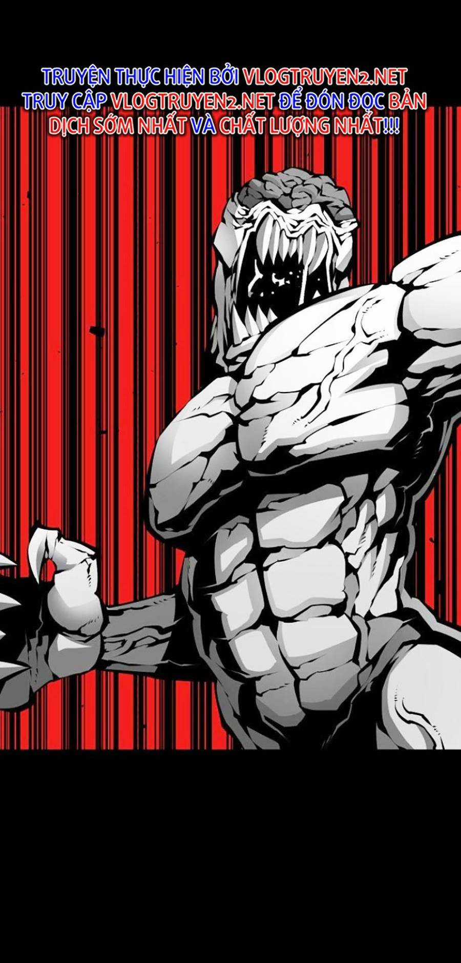 Cuồng Thú - Chapter 9 - Trang 27