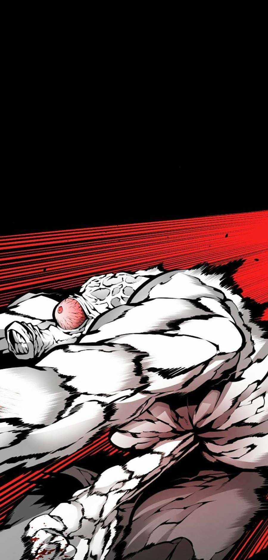 Cuồng Thú - Chapter 9 - Trang 30