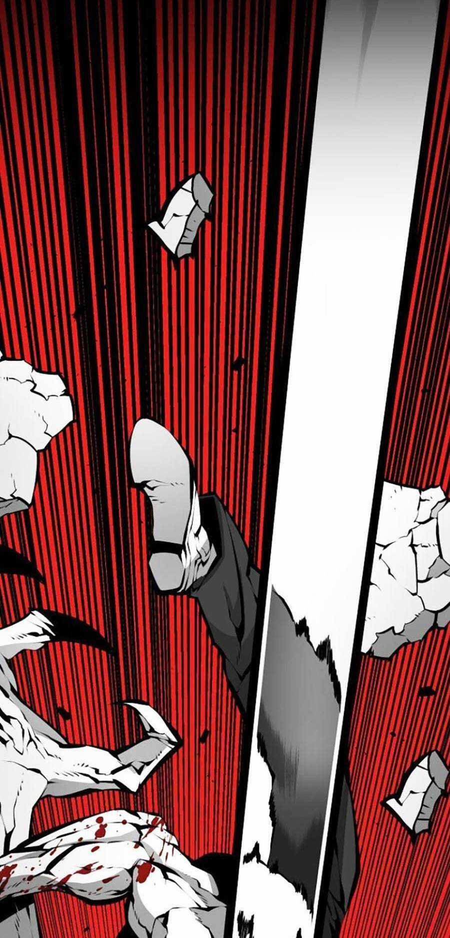 Cuồng Thú - Chapter 9 - Trang 34