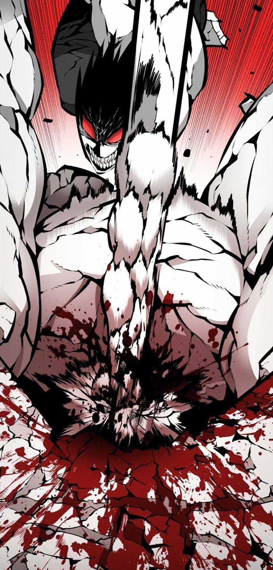 Cuồng Thú - Chapter 9 - Trang 35