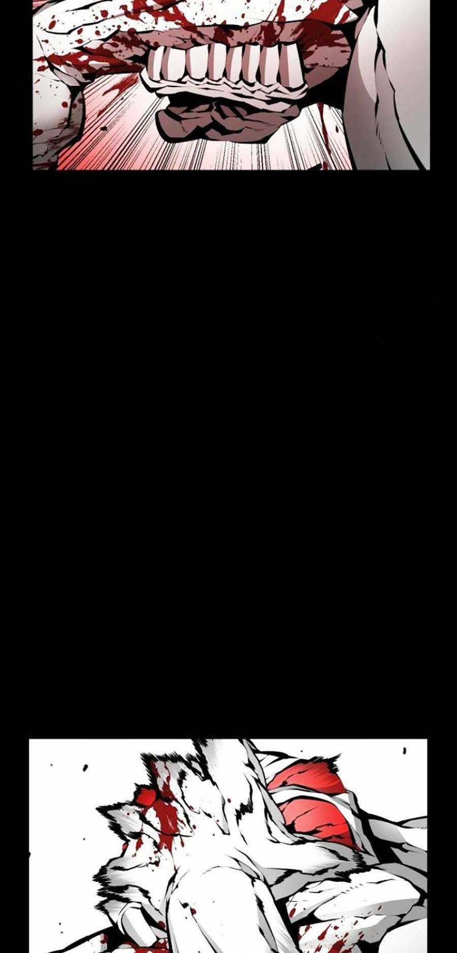 Cuồng Thú - Chapter 9 - Trang 37