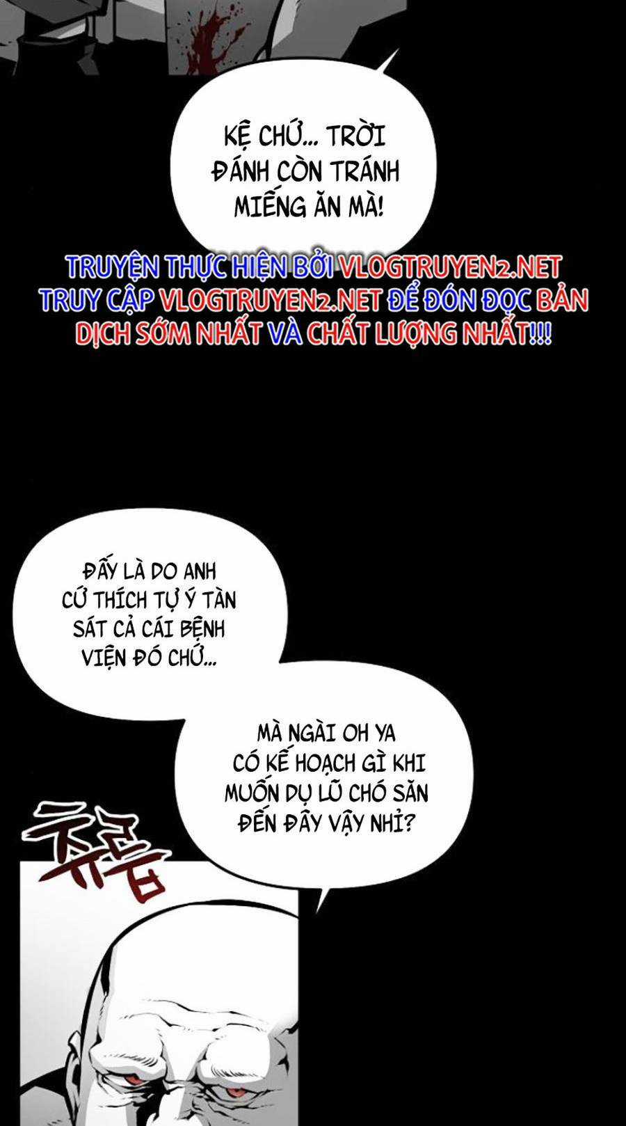 Cuồng Thú - Chapter 9 - Trang 5