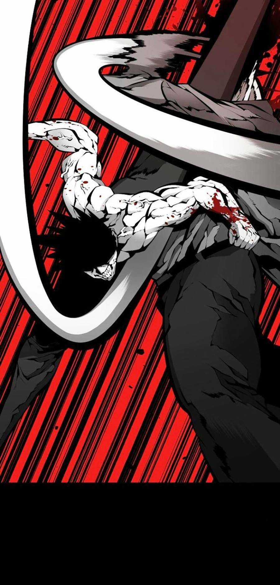 Cuồng Thú - Chapter 9 - Trang 42