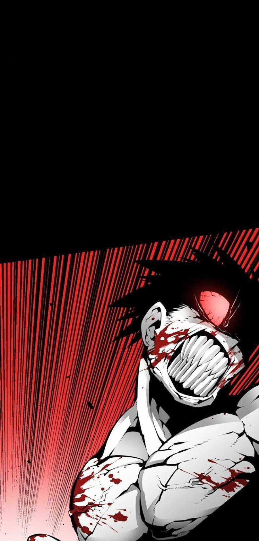 Cuồng Thú - Chapter 9 - Trang 43