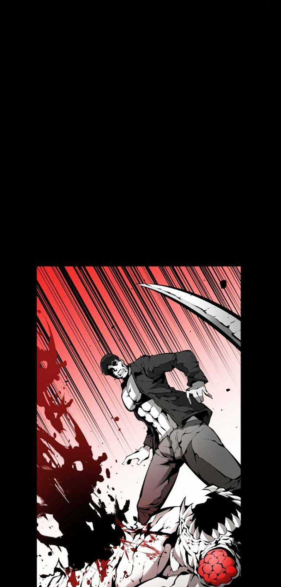 Cuồng Thú - Chapter 9 - Trang 46