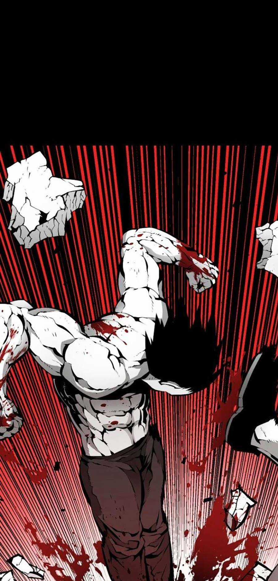 Cuồng Thú - Chapter 9 - Trang 49