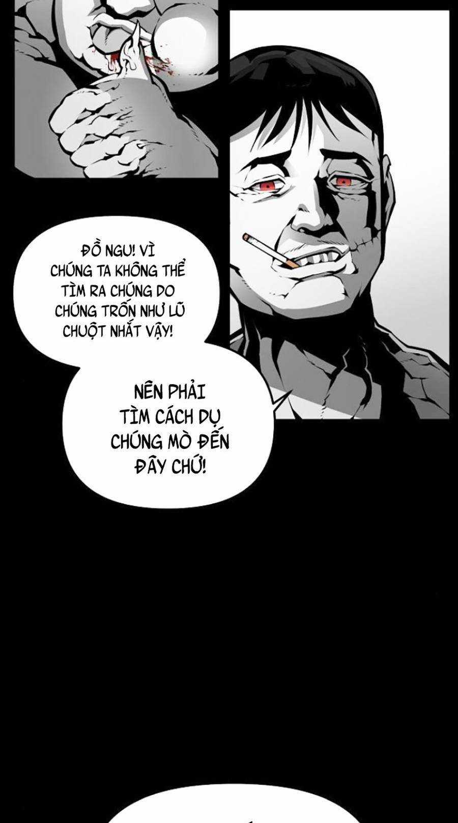 Cuồng Thú - Chapter 9 - Trang 6