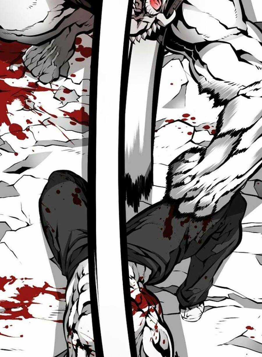 Cuồng Thú - Chapter 9 - Trang 56