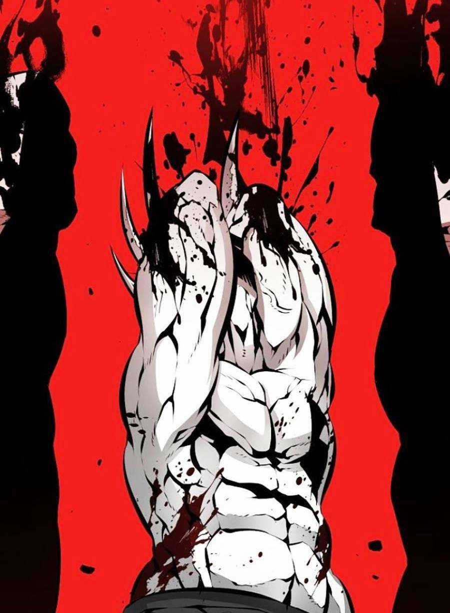 Cuồng Thú - Chapter 9 - Trang 59