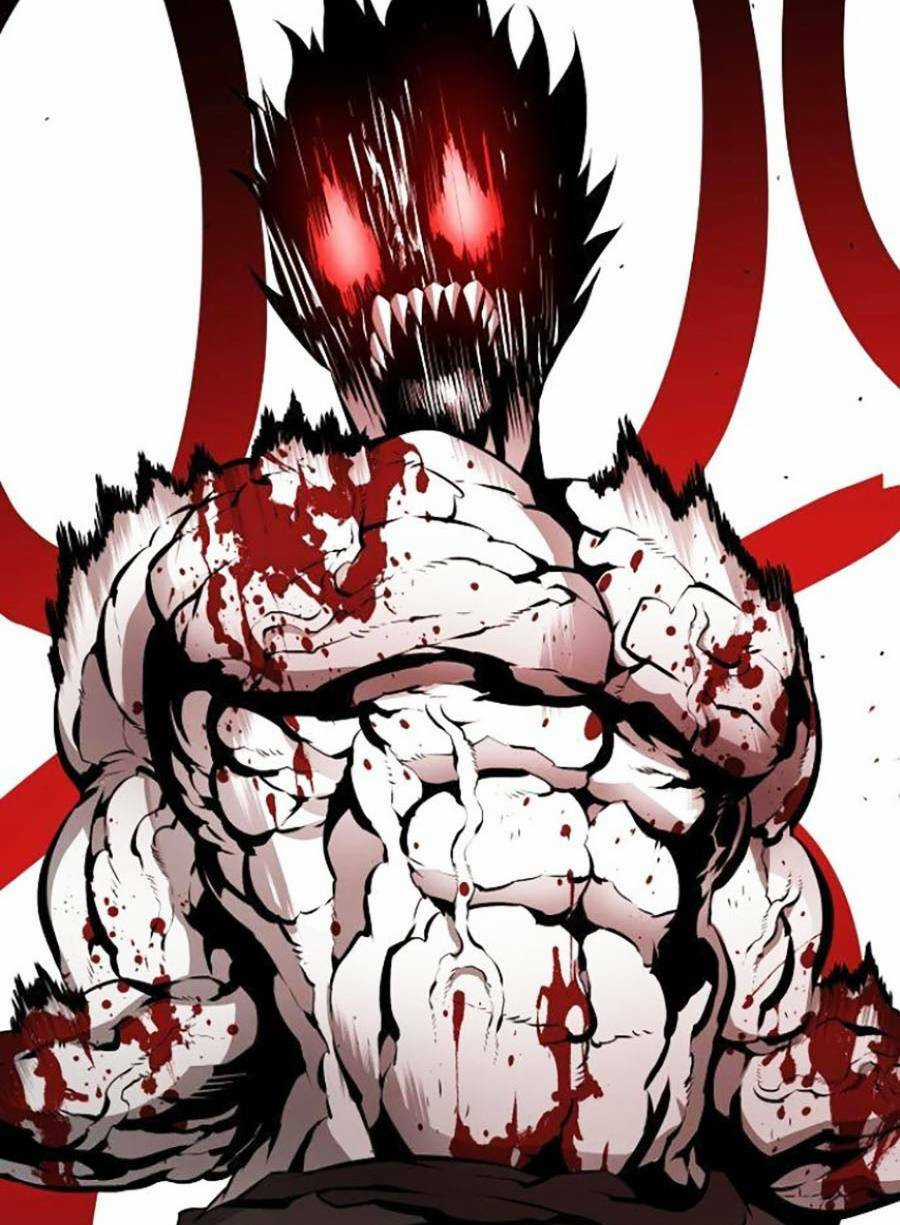 Cuồng Thú - Chapter 9 - Trang 63