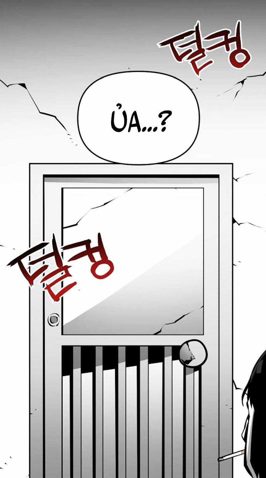 Cuồng Thú - Chapter 9 - Trang 8