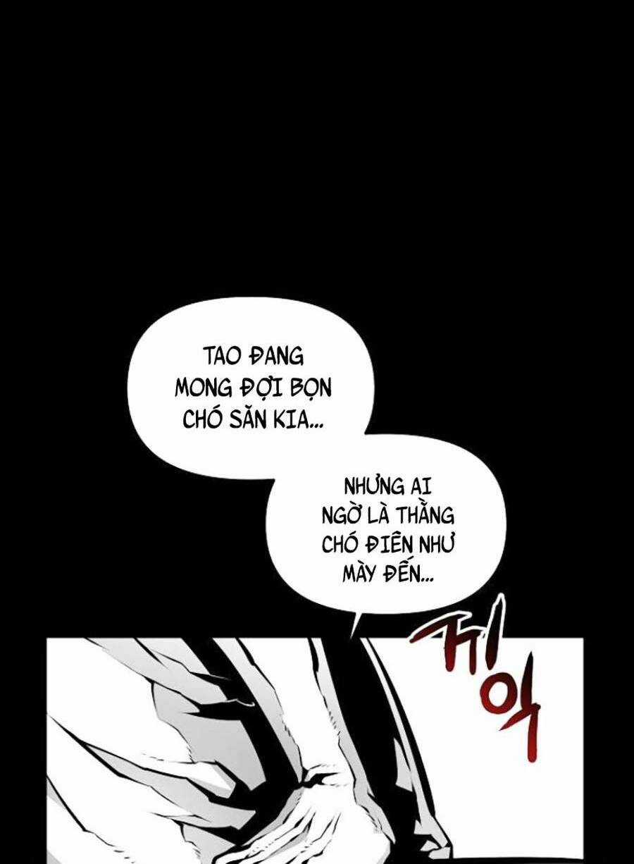 Cuồng Thú - Chapter 9 - Trang 72