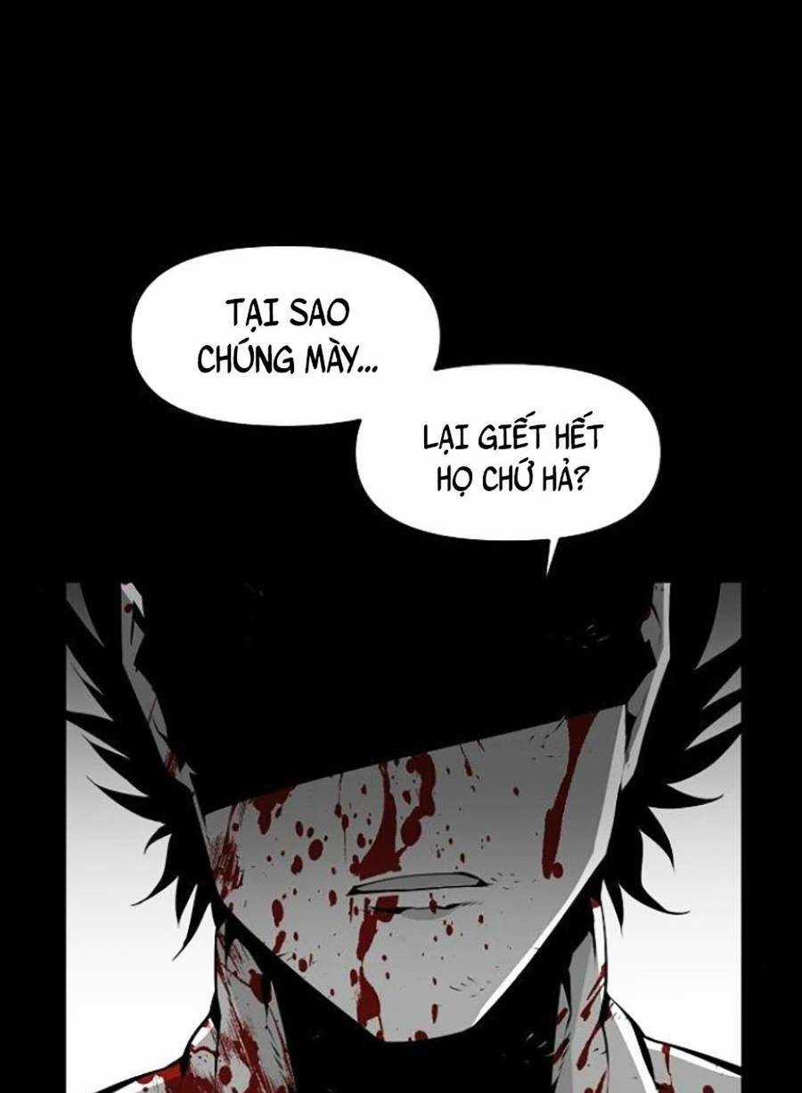 Cuồng Thú - Chapter 9 - Trang 77