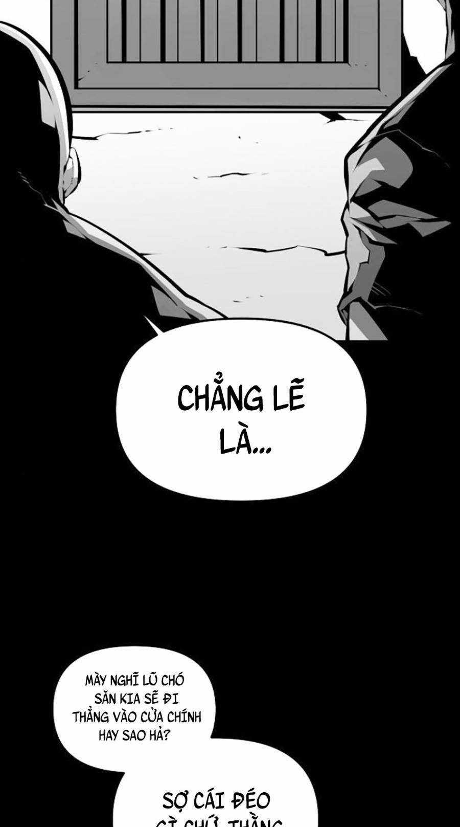 Cuồng Thú - Chapter 9 - Trang 9