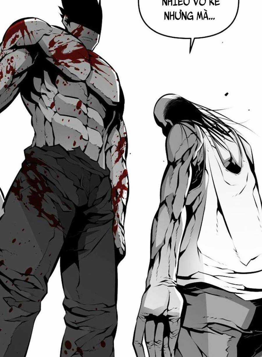 Cuồng Thú - Chapter 9 - Trang 81