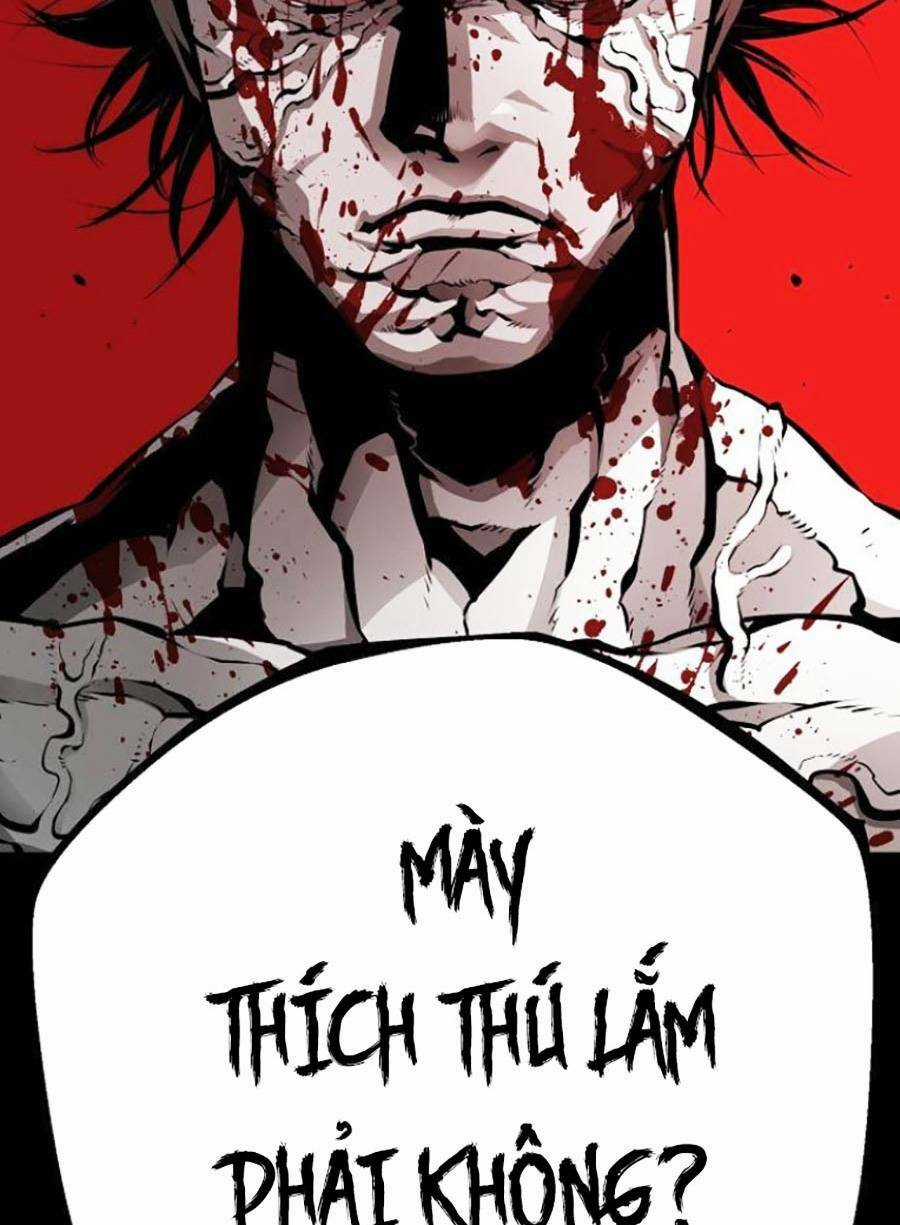 Cuồng Thú - Chapter 9 - Trang 87