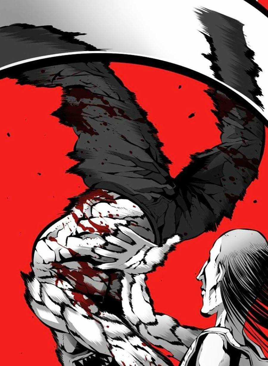 Cuồng Thú - Chapter 9 - Trang 97