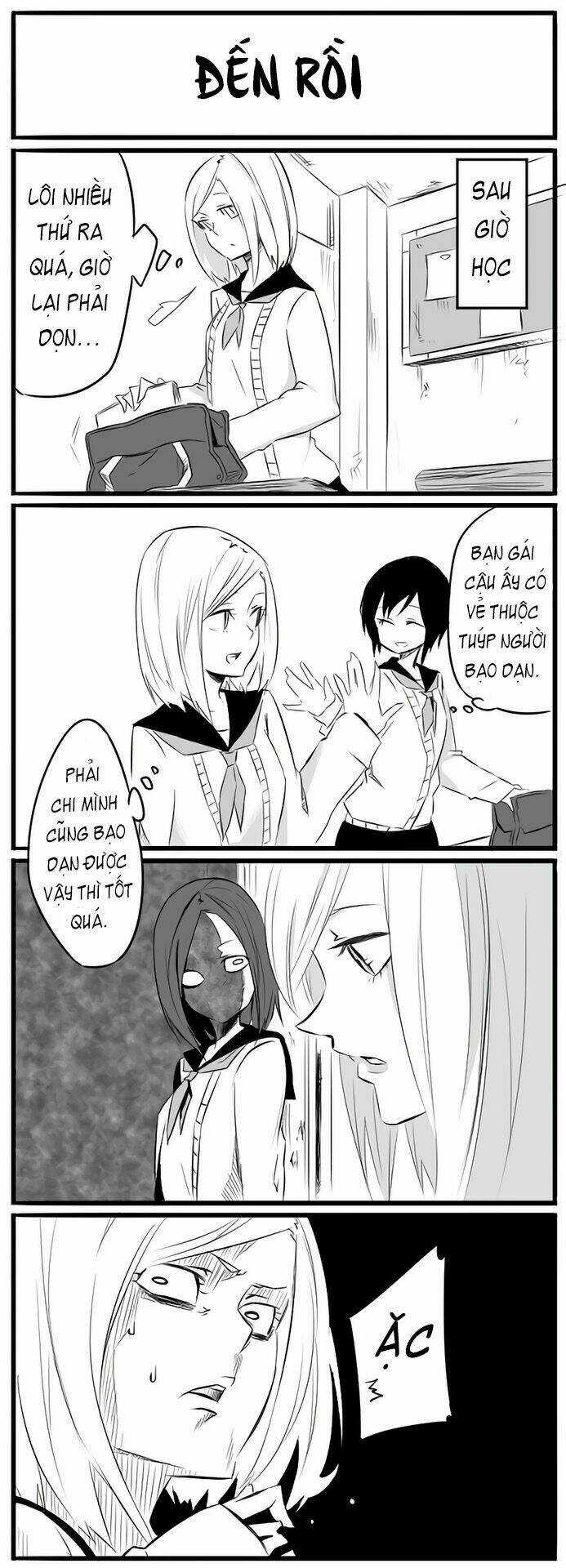 Cuồng Tình - Chapter 2 - Trang 11