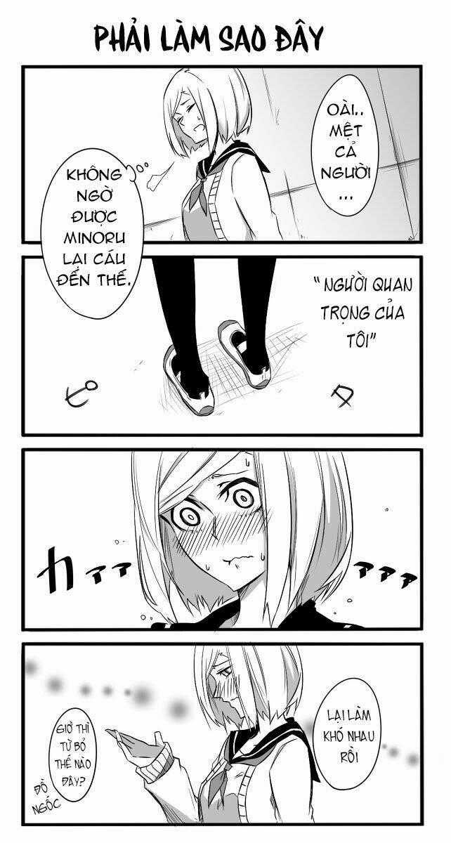 Cuồng Tình - Chapter 3 - Trang 13