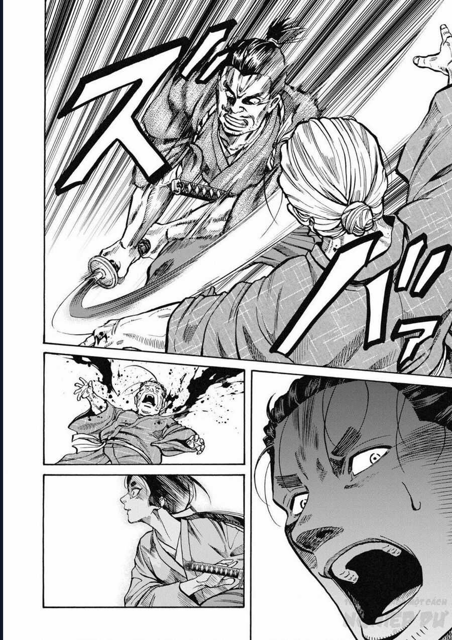 Cướp Biển X Thiếu Nữ - Chapter 1 - Trang 68