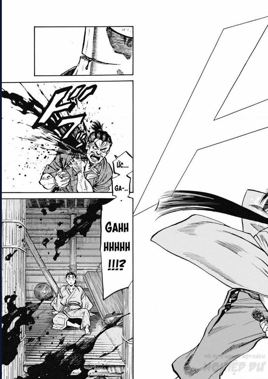 Cướp Biển X Thiếu Nữ - Chapter 1 - Trang 85