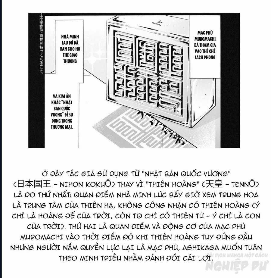 Cướp Biển X Thiếu Nữ - Chapter 1 - Trang 95