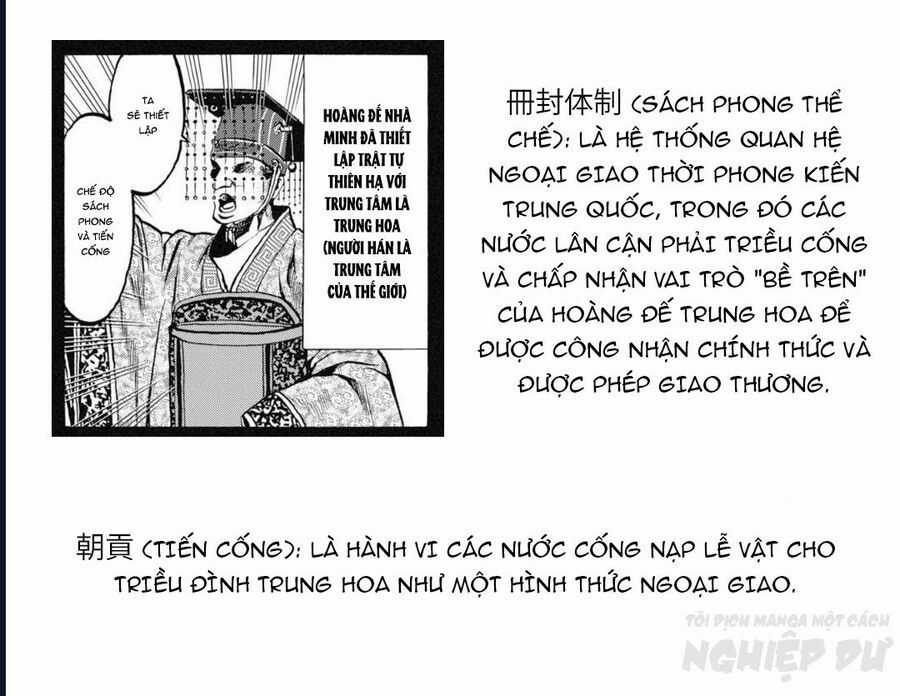 Cướp Biển X Thiếu Nữ - Chapter 1 - Trang 96