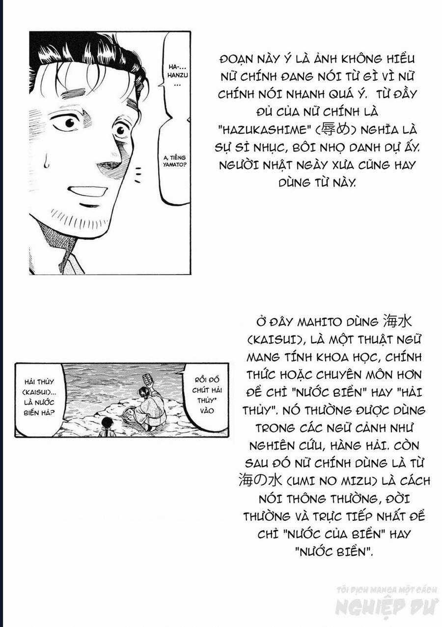 Cướp Biển X Thiếu Nữ - Chapter 1 - Trang 97