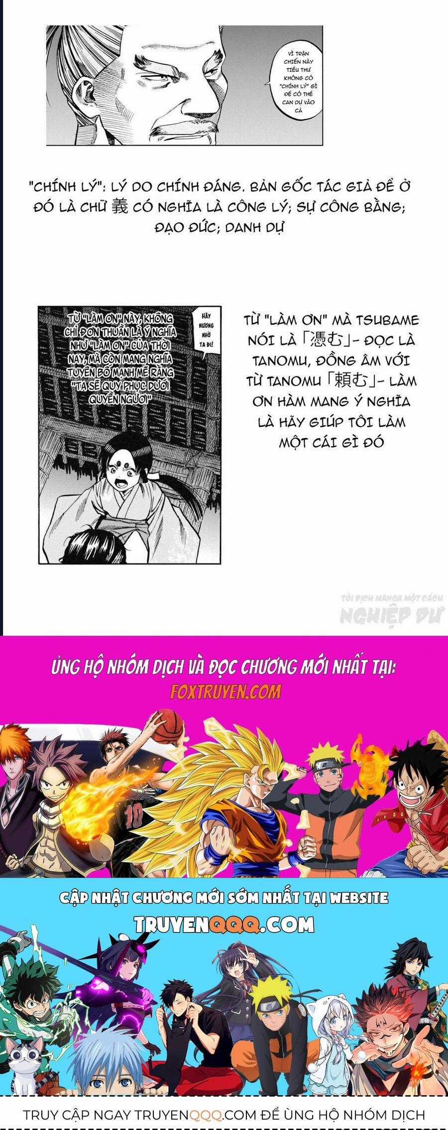 Cướp Biển X Thiếu Nữ - Chapter 1 - Trang 98