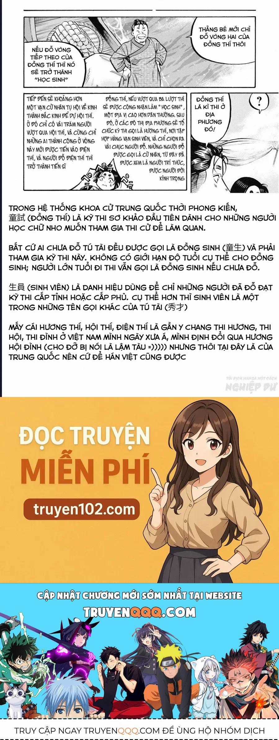 Cướp Biển X Thiếu Nữ - Chapter 16 - Trang 26