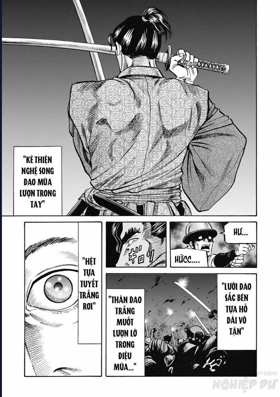 Cướp Biển X Thiếu Nữ - Chapter 3 - Trang 28