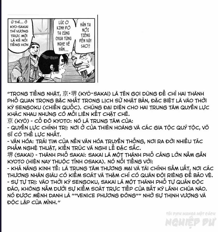 Cướp Biển X Thiếu Nữ - Chapter 8 - Trang 25