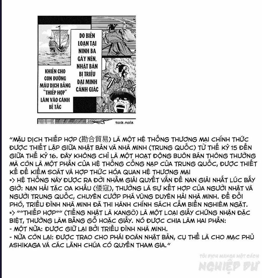 Cướp Biển X Thiếu Nữ - Chapter 8 - Trang 26