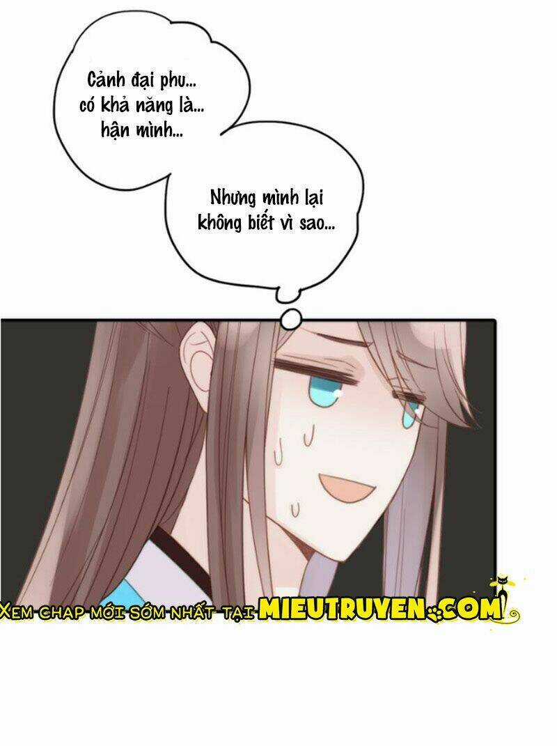 Cướp Chàng Vợ Về Đón Năm Mới - Chapter 21 - Trang 38