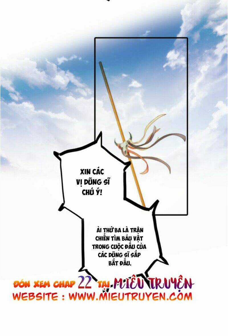 Cướp Chàng Vợ Về Đón Năm Mới - Chapter 21 - Trang 40