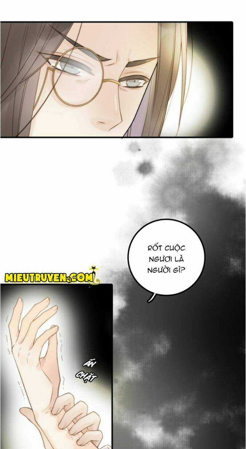 Cướp Chàng Vợ Về Đón Năm Mới - Chapter 21 - Trang 6