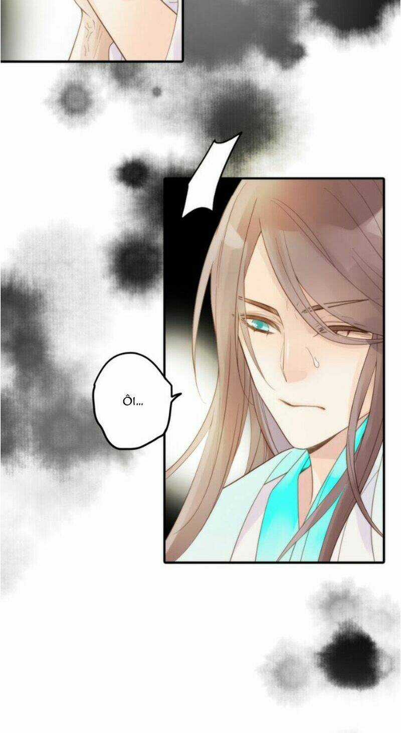 Cướp Chàng Vợ Về Đón Năm Mới - Chapter 21 - Trang 7