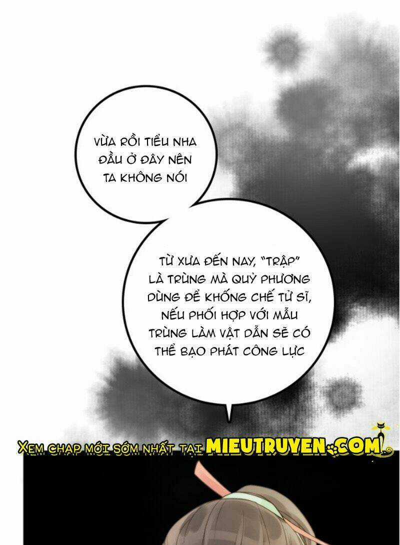 Cướp Chàng Vợ Về Đón Năm Mới - Chapter 21 - Trang 8