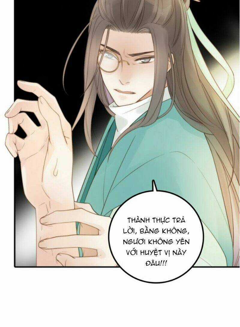 Cướp Chàng Vợ Về Đón Năm Mới - Chapter 21 - Trang 9