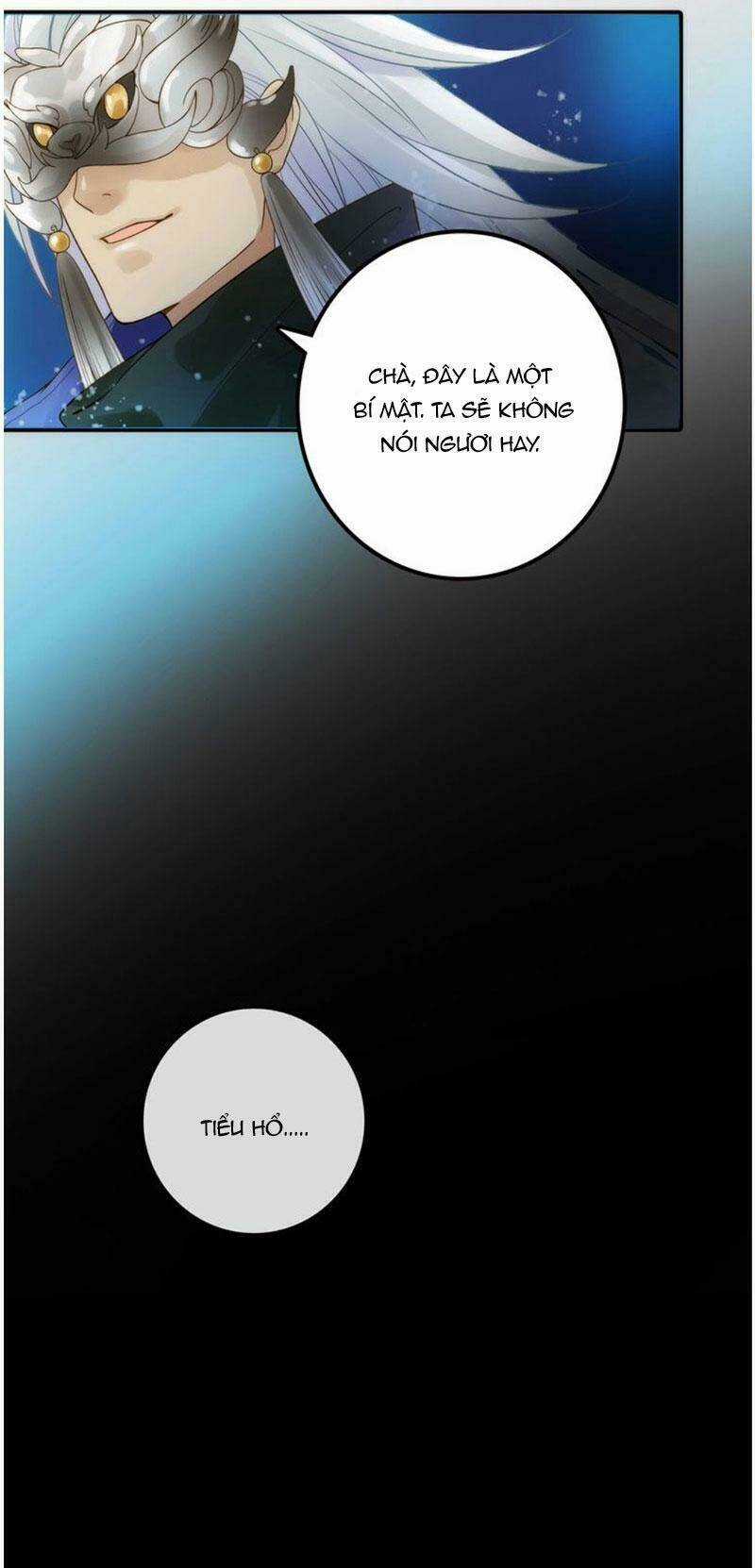 Cướp Chàng Vợ Về Đón Năm Mới - Chapter 49 - Trang 33