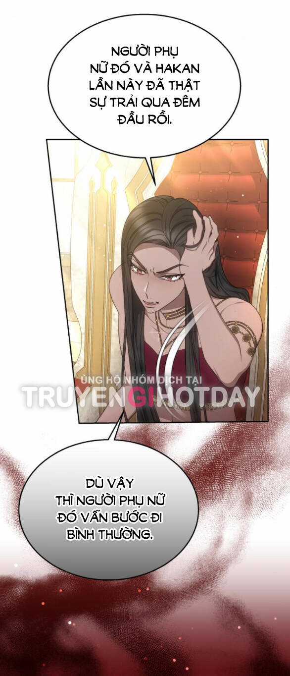 Cướp Dâu - Chapter 43.2 - Trang 19