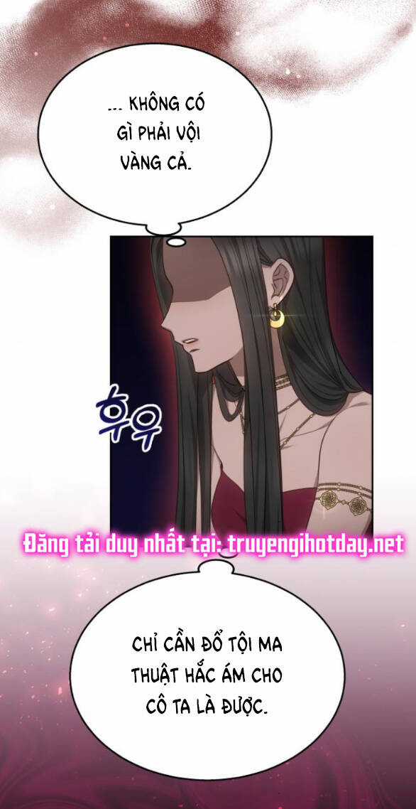 Cướp Dâu - Chapter 43.2 - Trang 21