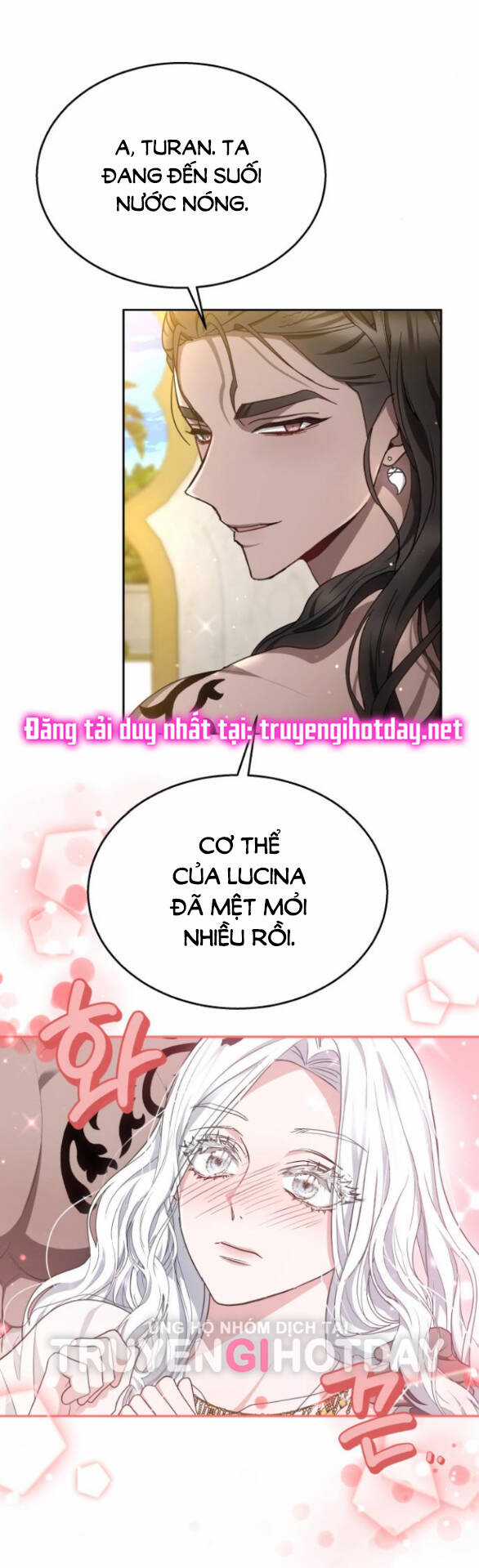 Cướp Dâu - Chapter 43.2 - Trang 10
