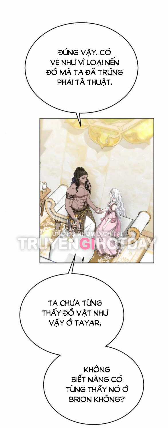 Cướp Dâu - Chapter 44.1 - Trang 2