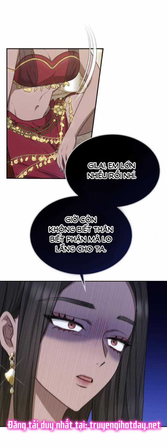 Cướp Dâu - Chapter 44.1 - Trang 18